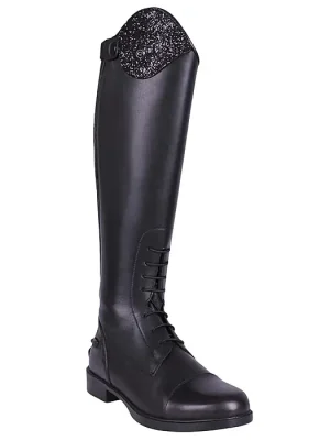 Zertifiziert Reitstiefel Romy Junior mit austauschbaren Oberteil  »  220333_35-MA