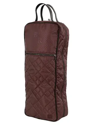 Bestpreis BR Stiefeltasche Combo mit Helmfach Fudge  »  220417-GB