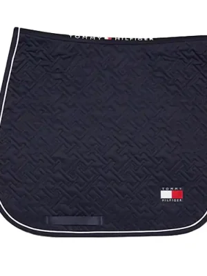 Letzte Chance Tommy Hilfiger Dressurschabracke Harvard  »  220504_D-IC