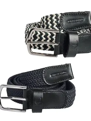 Angebot KLNatasha geflochtener Gürtel  »  223729_80-IA