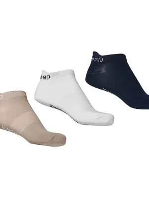 Ancle Socken KLNoe  »  220609_35K Kostenloser Versand
