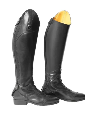 Lederreitstiefel Xanadu  »  220611_39-RN Expressversand