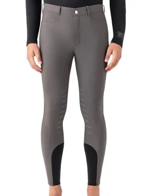 Equiline Herren-Reithose Grafton mit Kniebesatz  »  224022_50-KB Beliebt