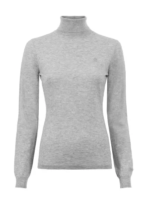 Ausverkauf Cavallo Rollkragenpulli CAVALRADINA  »  224083_38-LD