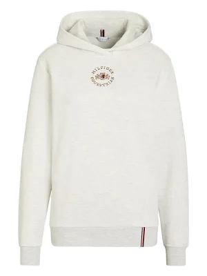 Finale Aktion Tommy Hilfiger Hoodie Grove Ecru  »  224180_XS-LD
