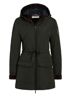 Jetzt Bestellen Tommy Hilfiger Steppjacke Forest Pine  »  224181_M-HB