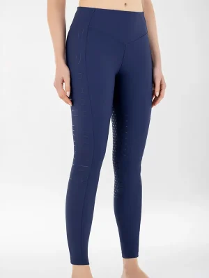Bestseller Equiline Reitleggings Cais mit hohem Bund  »  224291_M-IA