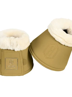 Aktuell Eskadron Sprungglocken Faux Leather FF  »  224366_XL-KF