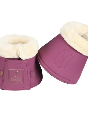 Abverkauf Eskadron Sprungglocken Faux Leather FF  »  224366_M-FB
