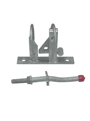 Auto-Catch-Verschluss  »  110362 Markenware