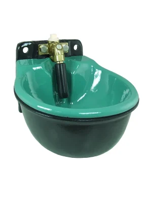 Heizbare Tränke 24 Volt Suevia Mod. 46  »  110566 Sonderangebot
