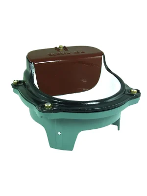 Heizbare Tränke 24 Volt Suevia Mod. 43A  »  111184 Nur Für Kurze Zeit