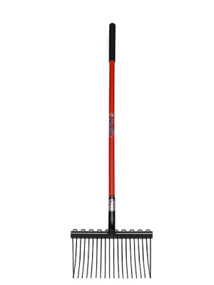 Angebot Spänegabel Profi mit Holzstiel und Gummigriff  »  111713