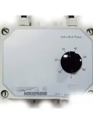 Zeitschaltuhr für Pferdesolarium Sol 15,20 & 30  »  111832 Günstig