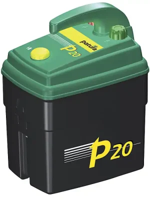 Top-Seller Patura Batteriegerät P20  »  112047