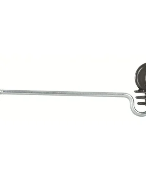 Echt Patura Ringisolator lang, 10 Stück  »  112121