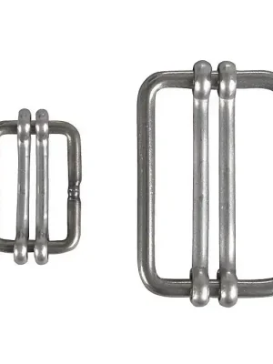 Bestpreis Patura Bandverbinder 20 mm, 5 Stück  »  112134