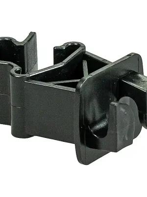 Aktuell Patura Standard-Isolator für T-Pfosten, 25 Stück  »  112230