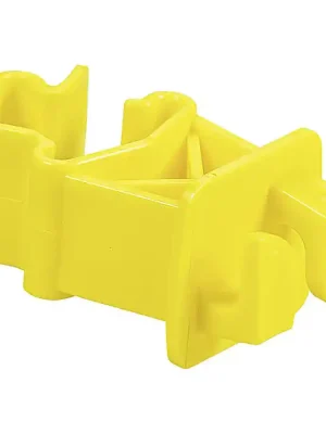 Begrenztes Angebot Patura Standard-Isolator für T-Pfosten, 25 Stück  »  112232