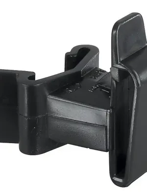 Echt Patura Breitband-Isolator für T-Pfosten, 500 Stück  »  112237