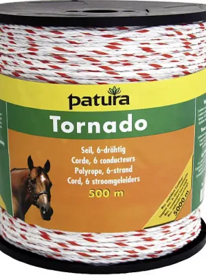 Saisonangebot Patura Seil Tornado, 500 Meter  »  112534
