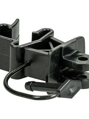Begrenztes Angebot Patura Stift Isolator für T-Pfosten, schwarz, 25 Stück  »  112916
