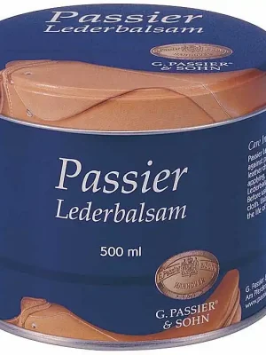 Versand Am Gleichen Tag Passier Lederbalsam Dose  »  130435