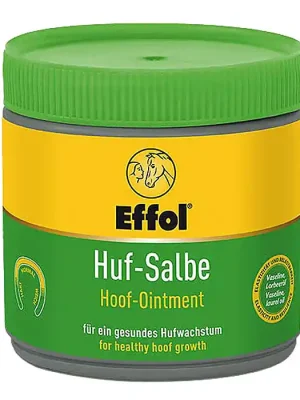Effol Huf-Salbe grün 500 ml  »  131020 Neuheit
