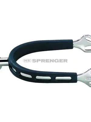 Top-Preis Sprenger Sporen ULTRA Fit EXTRA GRIP Ballrad 25 mm  »  132517