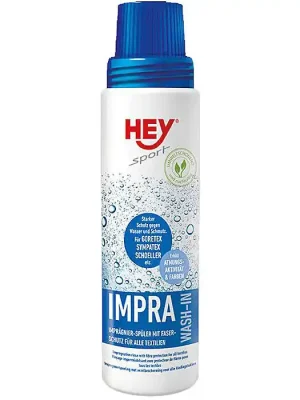 Hey Sport Impra Wash 250 ml  »  132962 Neuheit