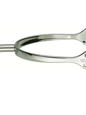 Ausverkauf Sprenger Sporen ULTRA Fit abgerundet 35 mm  »  133257