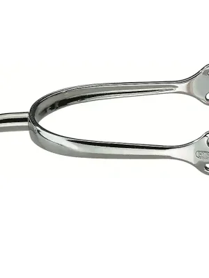 Sprenger Sporen mit Kugel ULTRA Fit 30 mm  »  135050 Billig