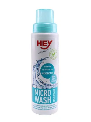 Preiswert HEY Sport Micro Wash  »  136417