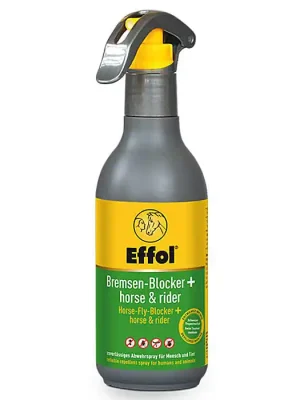 Effol Bremsen-Blocker+ Horse and Rider  »  136661 Angebot