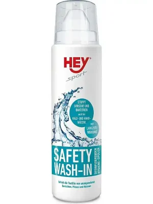 Nur Heute Hey Sport Safety Wash-In  »  136900