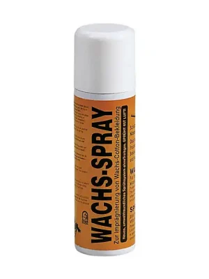 Horse Fitform Wachs-Spray zur Imprägnierung 160 ml  »  136936 Heißes Angebot