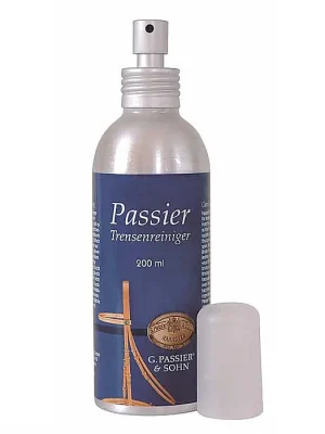 Geprüft Passier Trensenreiniger Sprühflasche 200 ml  »  137559