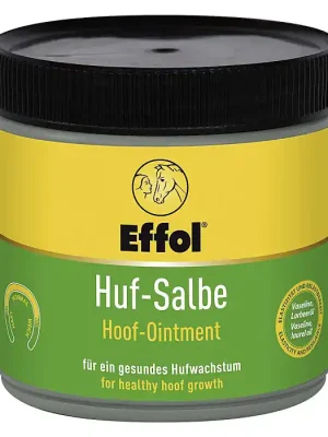 Top-Angebot Huf-Salbe schwarz 500 ml  »  137792