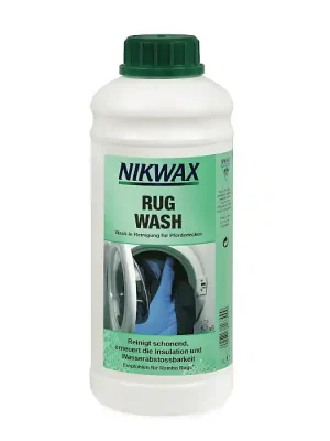 Top-Seller NIKWAX Rug WashT Waschmittel für Pferdedecken  »  137986