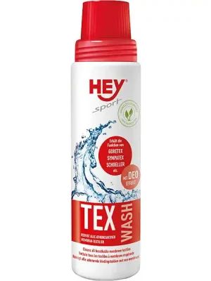 Schnäppchen Hey Sport Tex Wash  »  138283