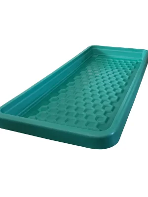 Sichere Zahlung Desinfektionswanne 200 Liter  »  250224