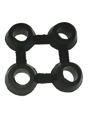 Verbinder für Ringgummimatte  »  250310 Schneller Versand