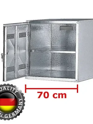 Aufsatzschrank XL  »  250345 Kostenloser Rückversand
