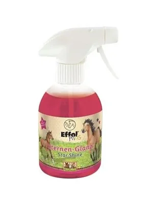Effol Kids Sternen-Glanz 300 ml  »  202283 Solange Der Vorrat Reicht