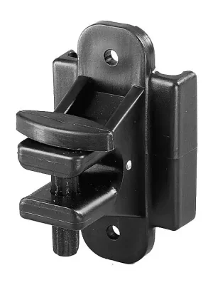 Meistverkauft Patura XL Isolator mit Stift T Pfosten, 25 Stück  »  250678
