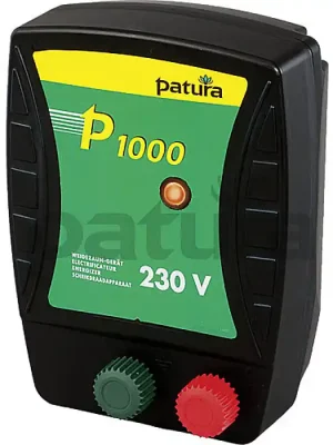 Billig Patura Netzgerät P 1000  »  250770
