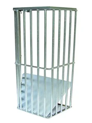 Sofort Bestellen Heuraufe Basic  »  250945