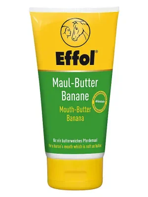 Kracherpreis Effol Maul-Butter Banane 150 ml  »  206155