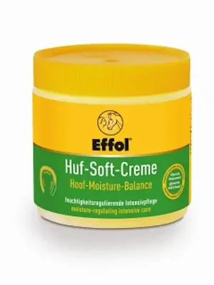 Abverkauf Effol Huf-Soft-Creme  »  206283