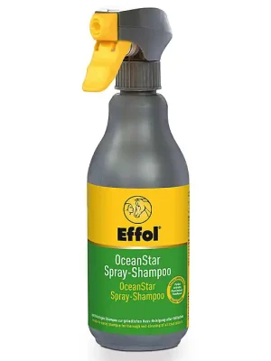 Effol Ocean-Star Spray-Shampoo 100 ml  »  208577 Must-Have